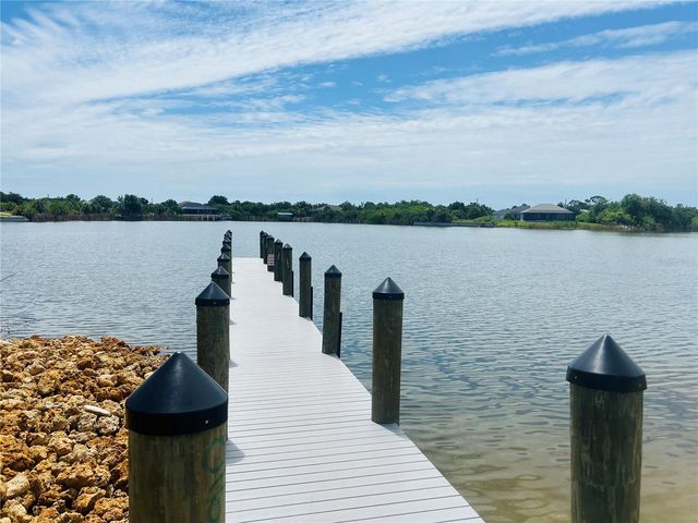 15714 STUART CIRCLE, Port Charlotte, FL 33981