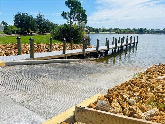 15714 STUART CIRCLE, Port Charlotte, FL 33981