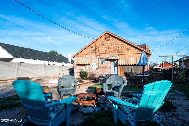 1826 N 11TH Street, Phoenix, AZ 85006