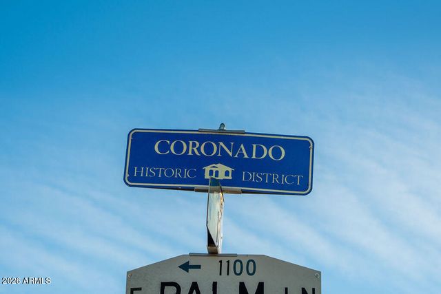 1826 N 11TH Street, Phoenix, AZ 85006