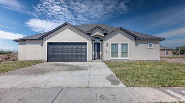 143 Amethyst St, Portland, TX 78374