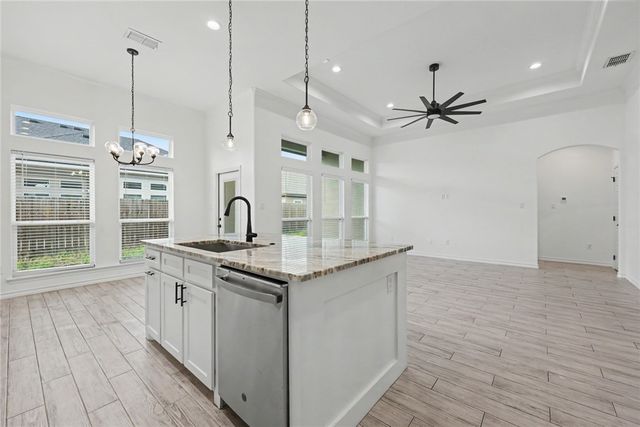 143 Amethyst St, Portland, TX 78374