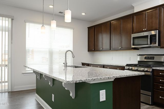 810 Winter Meadow Drive, Wake Forest, NC 27587