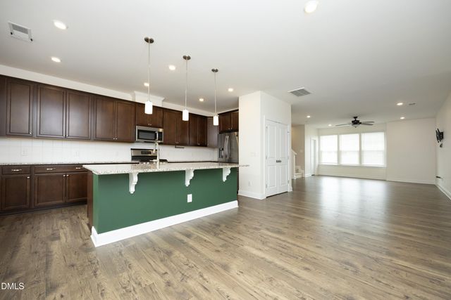 810 Winter Meadow Drive, Wake Forest, NC 27587
