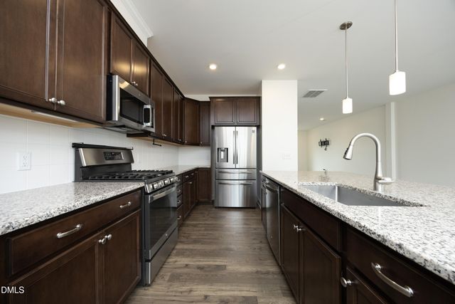 810 Winter Meadow Drive, Wake Forest, NC 27587