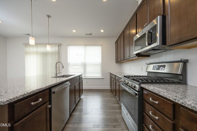 810 Winter Meadow Drive, Wake Forest, NC 27587