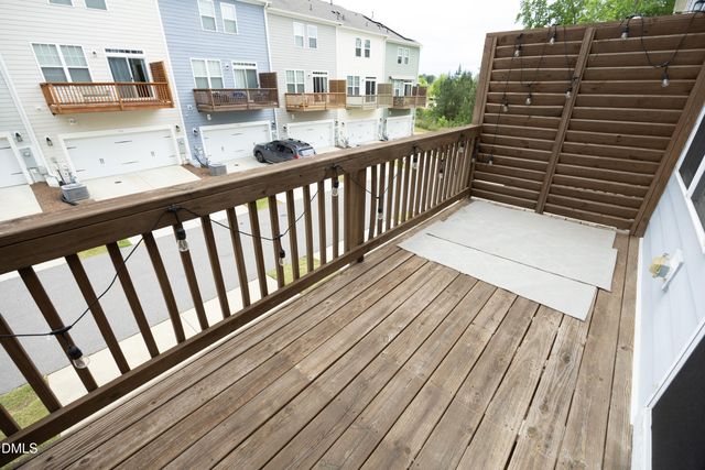 810 Winter Meadow Drive, Wake Forest, NC 27587