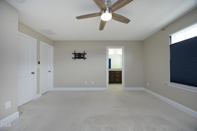 810 Winter Meadow Drive, Wake Forest, NC 27587