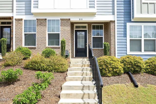 810 Winter Meadow Drive, Wake Forest, NC 27587