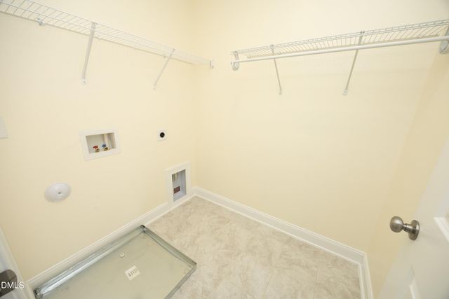 810 Winter Meadow Drive, Wake Forest, NC 27587