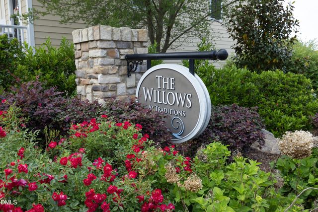 810 Winter Meadow Drive, Wake Forest, NC 27587