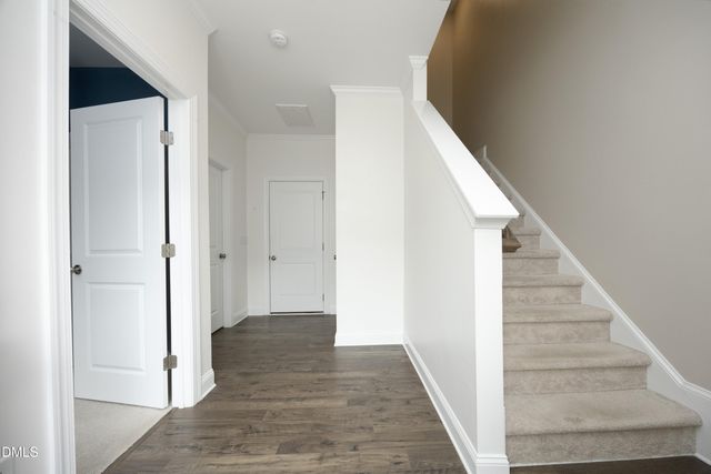 810 Winter Meadow Drive, Wake Forest, NC 27587