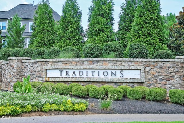 810 Winter Meadow Drive, Wake Forest, NC 27587