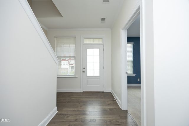 810 Winter Meadow Drive, Wake Forest, NC 27587