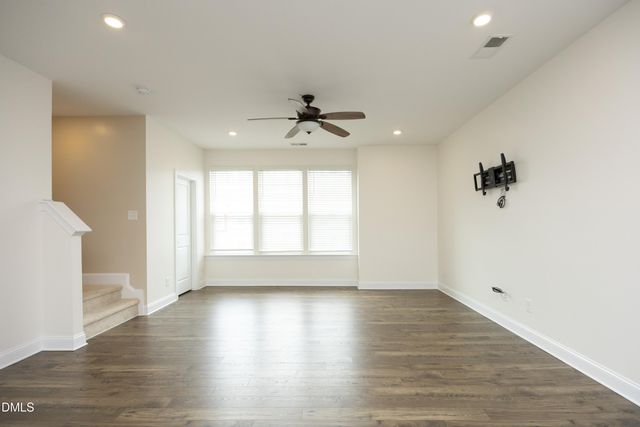 810 Winter Meadow Drive, Wake Forest, NC 27587