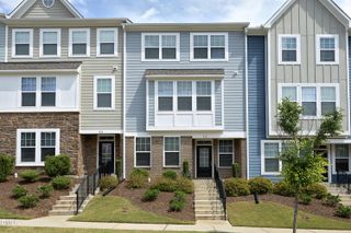 810 Winter Meadow Drive, Wake Forest, NC 27587