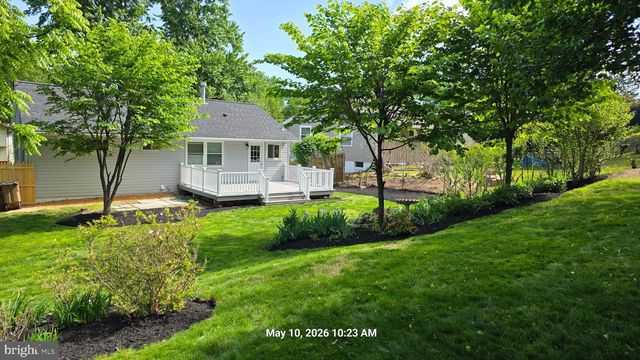 1009 BRICE RD, Rockville, MD 20852