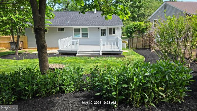 1009 BRICE RD, Rockville, MD 20852