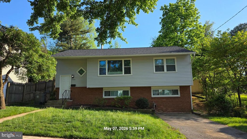 1009 BRICE RD, Rockville, MD 20852