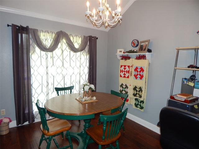 1106 TALL TIMBERS, Gilmer, TX 75645