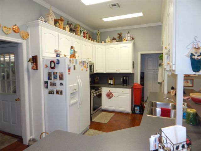 1106 TALL TIMBERS, Gilmer, TX 75645