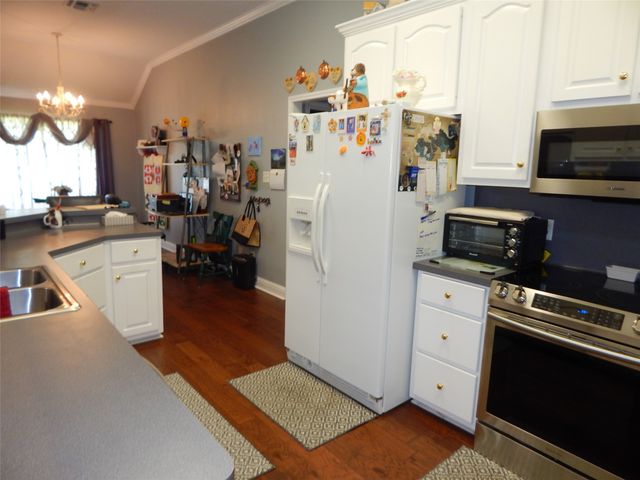 1106 TALL TIMBERS, Gilmer, TX 75645