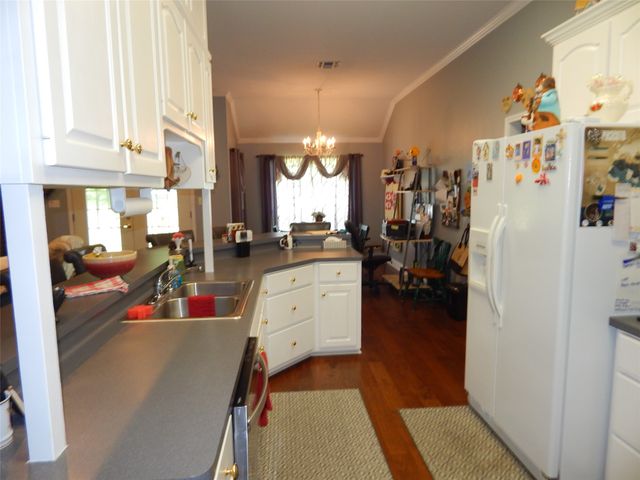 1106 TALL TIMBERS, Gilmer, TX 75645