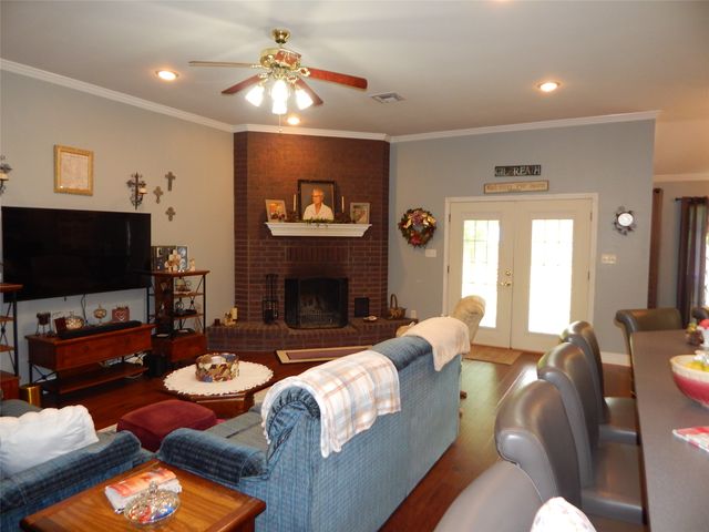 1106 TALL TIMBERS, Gilmer, TX 75645