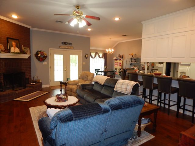 1106 TALL TIMBERS, Gilmer, TX 75645