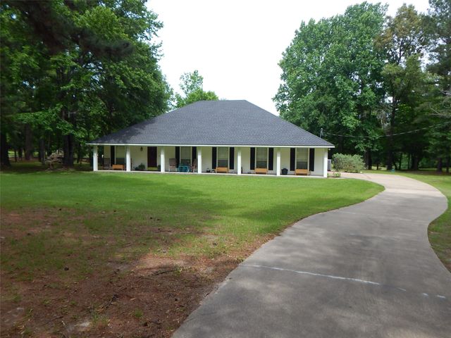1106 TALL TIMBERS, Gilmer, TX 75645