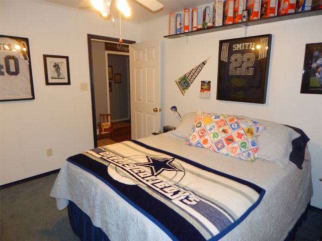 1106 TALL TIMBERS, Gilmer, TX 75645
