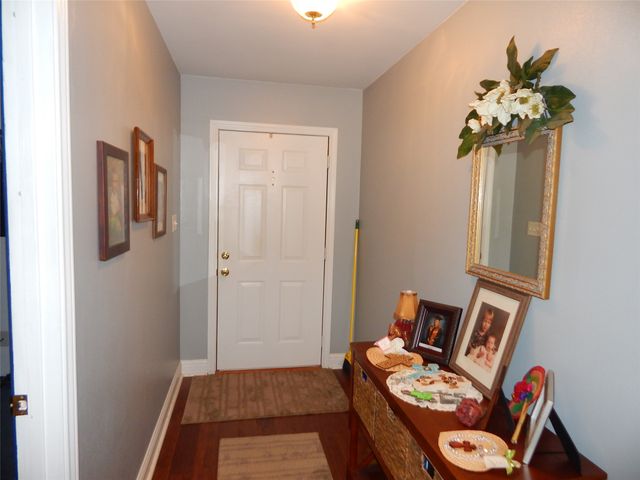 1106 TALL TIMBERS, Gilmer, TX 75645
