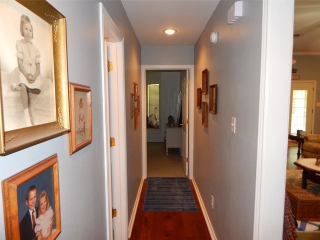 1106 TALL TIMBERS, Gilmer, TX 75645