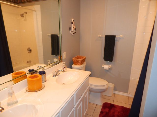 1106 TALL TIMBERS, Gilmer, TX 75645