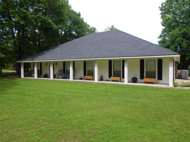 1106 TALL TIMBERS, Gilmer, TX 75645