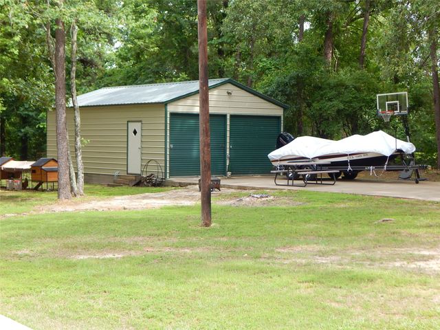 1106 TALL TIMBERS, Gilmer, TX 75645