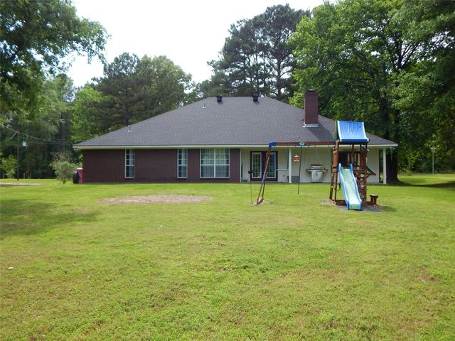 1106 TALL TIMBERS, Gilmer, TX 75645
