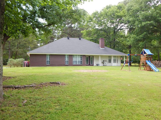 1106 TALL TIMBERS, Gilmer, TX 75645