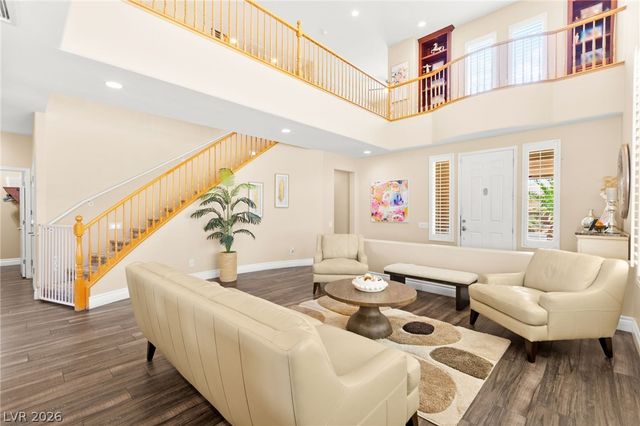 2524 Sturrock Drive, Henderson, NV 89044