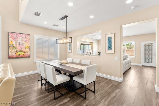 2524 Sturrock Drive, Henderson, NV 89044