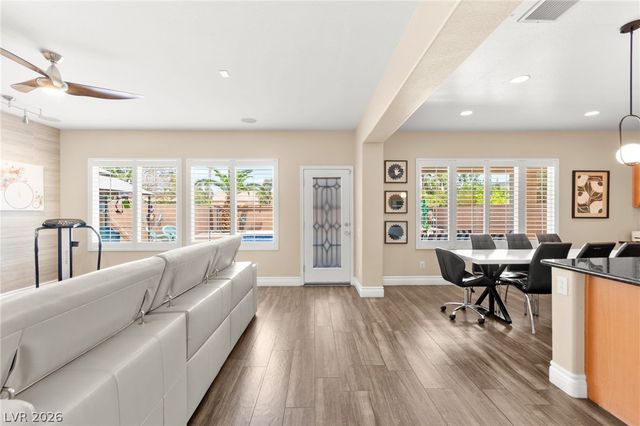 2524 Sturrock Drive, Henderson, NV 89044
