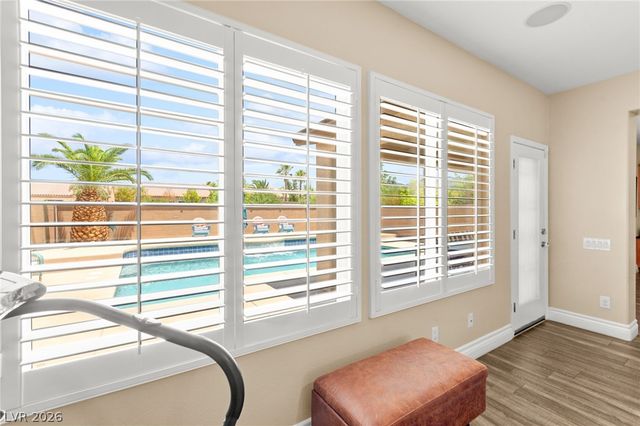 2524 Sturrock Drive, Henderson, NV 89044