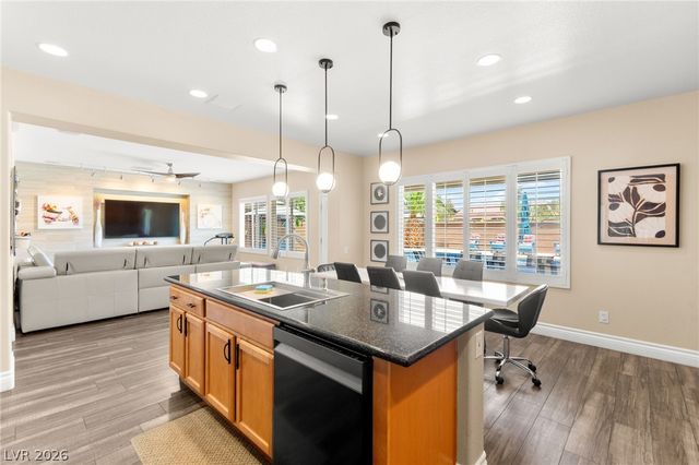 2524 Sturrock Drive, Henderson, NV 89044