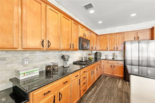 2524 Sturrock Drive, Henderson, NV 89044