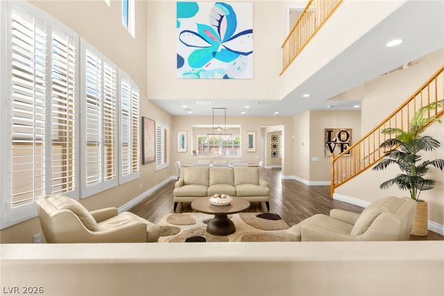 2524 Sturrock Drive, Henderson, NV 89044