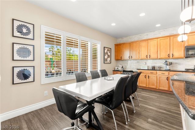 2524 Sturrock Drive, Henderson, NV 89044
