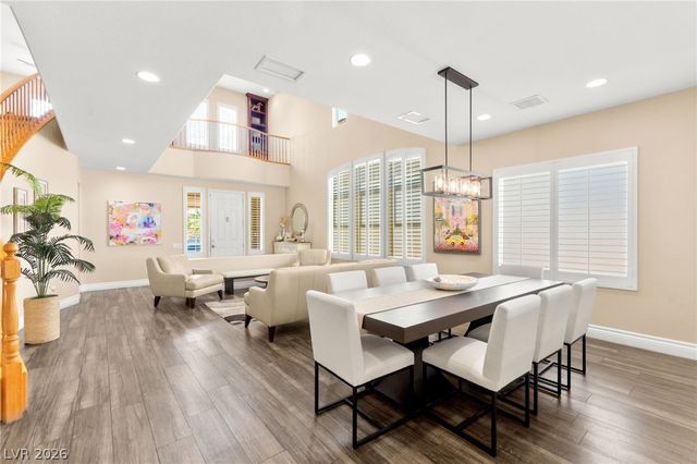 2524 Sturrock Drive, Henderson, NV 89044