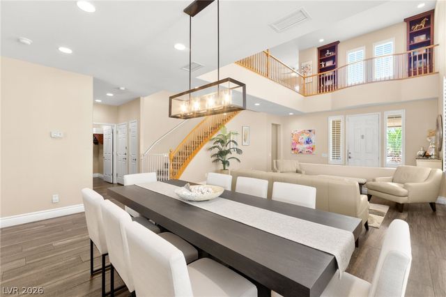 2524 Sturrock Drive, Henderson, NV 89044