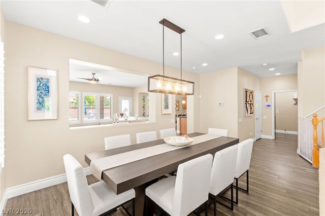 2524 Sturrock Drive, Henderson, NV 89044