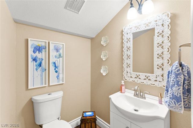 2524 Sturrock Drive, Henderson, NV 89044